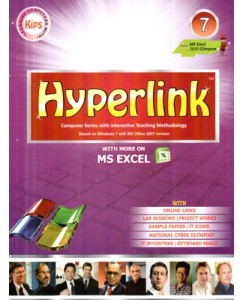 Kips Hyperlink Computer - 7